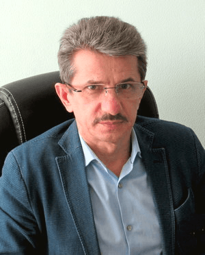 Фото Ермакович Николай Николаевич