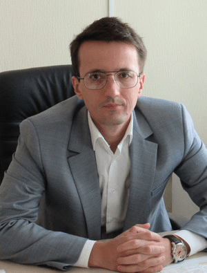 Фото Манько Максим Васильевич