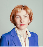 Фото Помазкова Елена Георгиевна