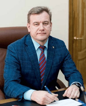 Фото Черняков Дмитрий Владимирович